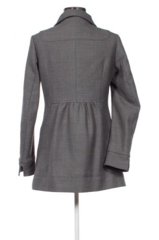 Dámský kabát  H&M Divided, Velikost M, Barva Šedá, Cena  642,00 Kč