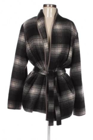 Дамско палто H&M L.O.G.G., Размер L, Цвят Многоцветен, Цена 16,36 €