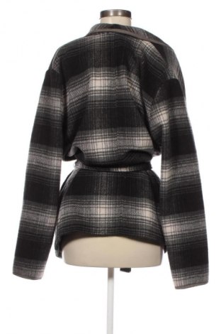 Дамско палто H&M L.O.G.G., Размер L, Цвят Многоцветен, Цена 16,36 €