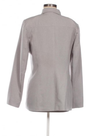 Дамско палто Hennes, Размер L, Цвят Сив, Цена 4,60 €