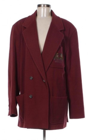 Дамско палто Iceberg, Размер 3XL, Цвят Червен, Цена 63,91 €