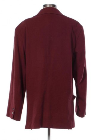 Дамско палто Iceberg, Размер 3XL, Цвят Червен, Цена 63,91 €