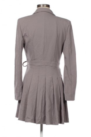 Damski płaszcz Imperial, Rozmiar S, Kolor Szary, Cena 78,99 zł