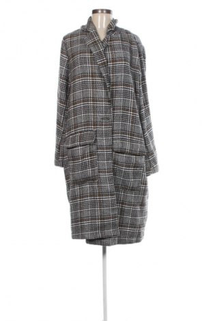 Дамско палто Jean Pascale, Размер XL, Цвят Многоцветен, Цена 17,89 €