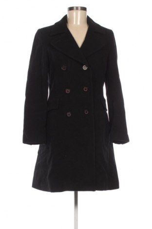 Damski płaszcz Jigsaw, Rozmiar S, Kolor Czarny, Cena 119,99 zł