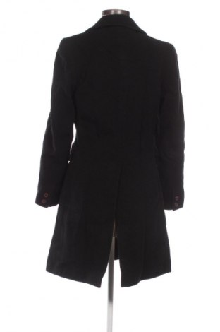 Damski płaszcz Jigsaw, Rozmiar S, Kolor Czarny, Cena 119,99 zł