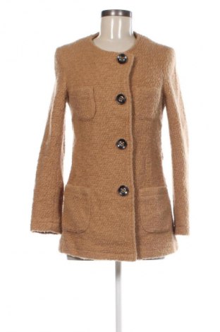 Дамско палто Joie, Размер L, Цвят Кафяв, Цена 21,47 €