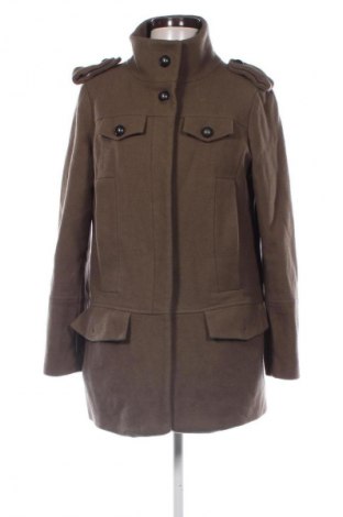 Дамско палто Kookai, Размер M, Цвят Зелен, Цена 54,90 €