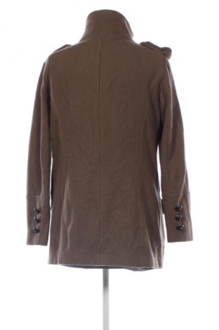 Дамско палто Kookai, Размер M, Цвят Зелен, Цена 54,90 €