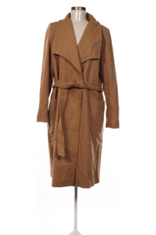 Дамско палто Laura Clement, Размер XXL, Цвят Кафяв, Цена 29,14 €