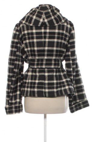 Γυναικείο παλτό Laura Di Sarpi, Μέγεθος L, Χρώμα Πολύχρωμο, Τιμή 15,99 €