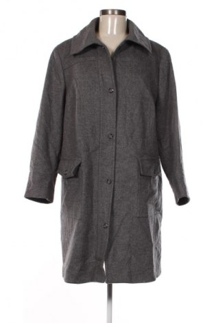 Dámský kabát  Laura Per Laura, Velikost XXL, Barva Šedá, Cena  1 119,00 Kč
