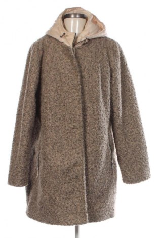 Női kabát Laura Torelli, Méret L, Szín Bézs, Ár 8 299 Ft