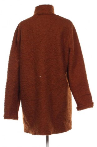 Дамско палто Laura Torelli, Размер L, Цвят Кафяв, Цена 6,13 €