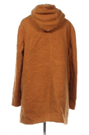 Dámsky kabát  Laura Torelli, Veľkosť XL, Farba Oranžová, Cena  12,95 €
