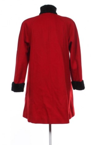 Dámský kabát  Leslie Fay, Velikost M, Barva Červená, Cena  439,00 Kč
