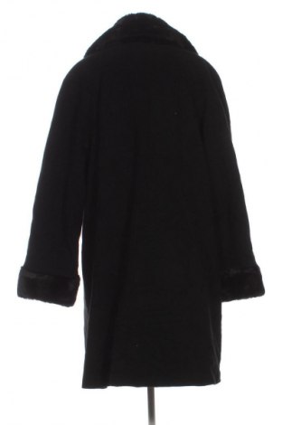 Damski płaszcz Lisa Tossa, Rozmiar L, Kolor Czarny, Cena 74,99 zł