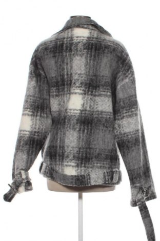 Γυναικείο παλτό MW, Μέγεθος M, Χρώμα Πολύχρωμο, Τιμή 17,99 €