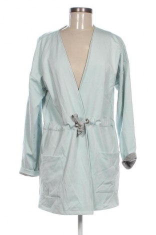 Dámsky kabát  MYBC, Veľkosť M, Farba Modrá, Cena  31,95 €