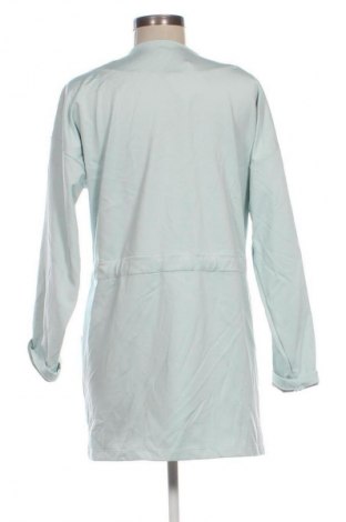 Dámsky kabát  MYBC, Veľkosť M, Farba Modrá, Cena  31,95 €