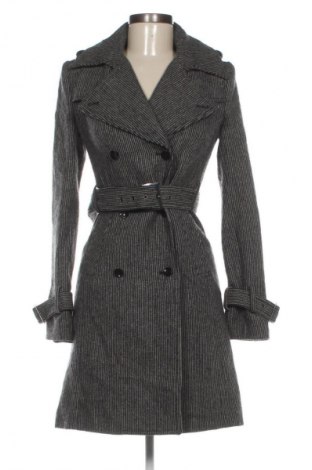 Γυναικείο παλτό Mangano, Μέγεθος S, Χρώμα Γκρί, Τιμή 54,99 €
