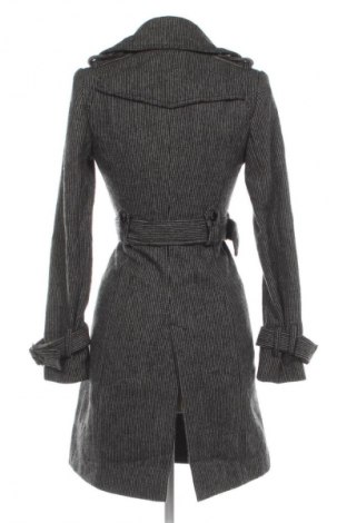Γυναικείο παλτό Mangano, Μέγεθος S, Χρώμα Γκρί, Τιμή 54,99 €