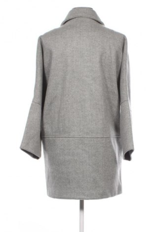 Дамско палто Mango, Размер S, Цвят Сив, Цена 24,54 €