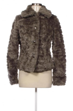 Női kabát Mango, Méret L, Szín Szürke, Ár 19 849 Ft