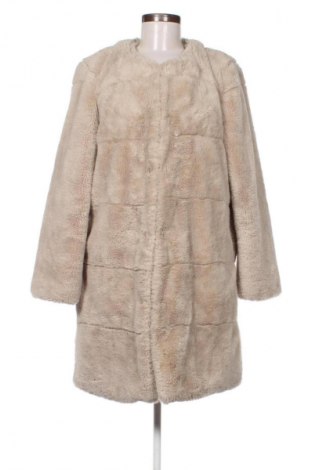 Damenmantel Mango, Größe S, Farbe Beige, Preis € 20,22