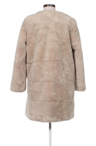 Damenmantel Mango, Größe S, Farbe Beige, Preis € 20,22