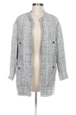 Дамско палто Mango, Размер XS, Цвят Многоцветен, Цена 39,36 €