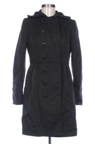 Дамско палто Mango, Размер M, Цвят Черен, Цена 48,57 €