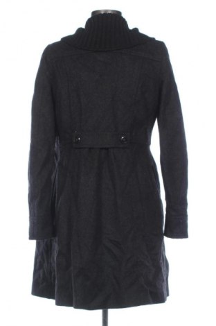 Дамско палто Mango, Размер M, Цвят Черен, Цена 48,57 €