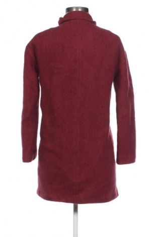 Damenmantel Mango, Größe XS, Farbe Rot, Preis € 21,08