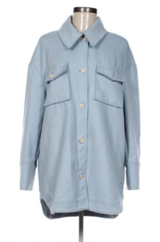 Női kabát Mango, Méret XS, Szín Kék, Ár 10 979 Ft