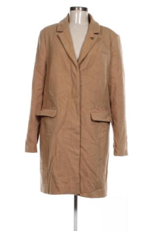 Damski płaszcz Mc Gregor, Rozmiar XL, Kolor Beżowy, Cena 95,99 zł