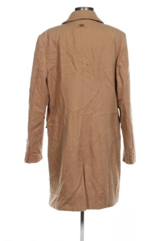 Damski płaszcz Mc Gregor, Rozmiar XL, Kolor Beżowy, Cena 95,99 zł