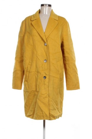 Dámský kabát  Milestone, Velikost L, Barva Žlutá, Cena  1 529,00 Kč
