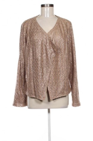 Dámský kabát  Miss Etam, Velikost XXL, Barva Béžová, Cena  229,00 Kč