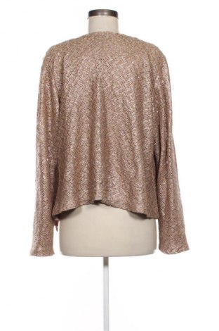 Dámský kabát  Miss Etam, Velikost XXL, Barva Béžová, Cena  229,00 Kč