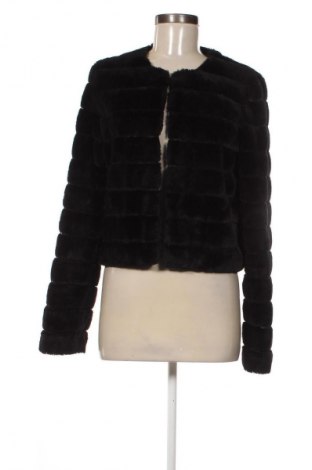 Дамско палто Motivi, Размер M, Цвят Черен, Цена 40,39 €