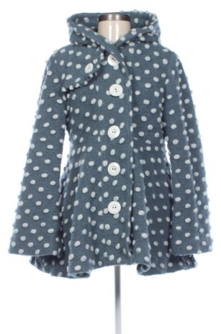 Дамско палто Myrine & Me, Размер L, Цвят Многоцветен, Цена 81,88 €