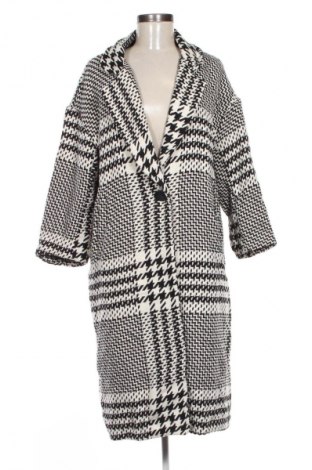 Дамско палто NEW COLLECTION, Размер L, Цвят Многоцветен, Цена 31,69 €