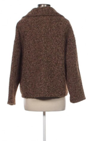 Дамско палто NEW COLLECTION, Размер XXL, Цвят Кафяв, Цена 49,59 €