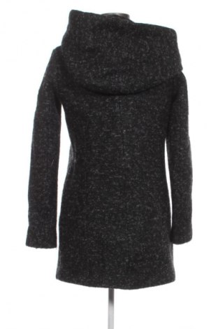 Γυναικείο παλτό ONLY, Μέγεθος S, Χρώμα Μαύρο, Τιμή 57,99 €