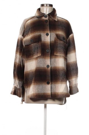 Дамско палто ONLY, Размер S, Цвят Многоцветен, Цена 11,24 €