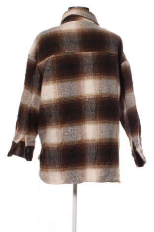 Дамско палто ONLY, Размер S, Цвят Многоцветен, Цена 11,24 €