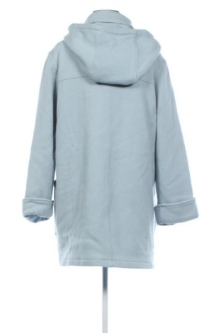 Damski płaszcz Olivia K., Rozmiar XL, Kolor Niebieski, Cena 174,99 zł