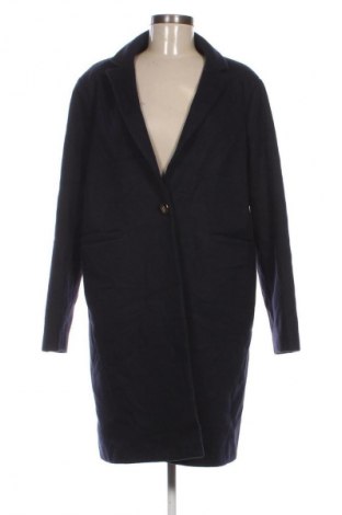 Damski płaszcz Oltre, Rozmiar XL, Kolor Niebieski, Cena 64,99 zł