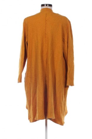 Дамска жилетка Q'neel, Размер S, Цвят Жълт, Цена 7,53 €